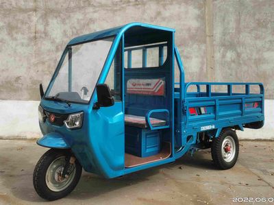 Zhaocai Niu  ZCN2200DZH6A Electric tricycle