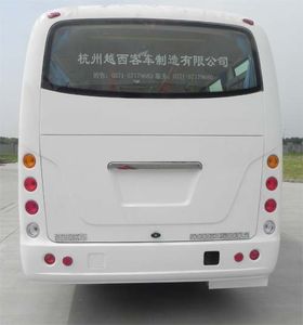 Yuexi  ZJC6608UHFT4 City buses