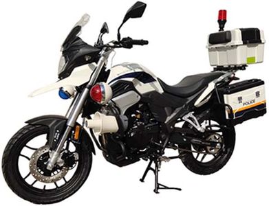 Zongshen brand automobiles ZS200J Two wheeled motorcycles