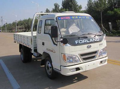 Foton  BJ3023D3PBA2 Dump truck