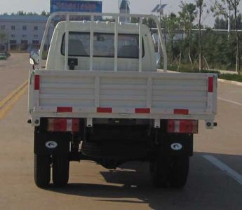 Foton  BJ3023D3PBA2 Dump truck