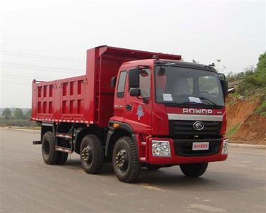 Foton  BJ3252DLPHBG3 Dump truck