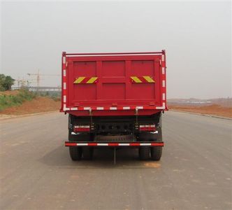 Foton  BJ3252DLPHBG3 Dump truck