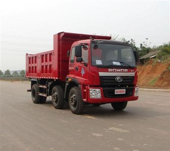 Foton  BJ3252DLPHBG3 Dump truck