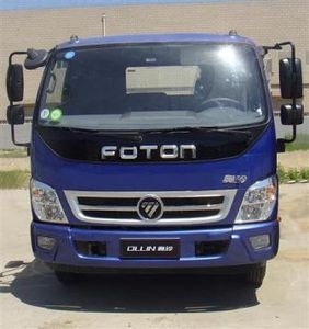 Foton  BJ5139XXYAB Box transport vehicle