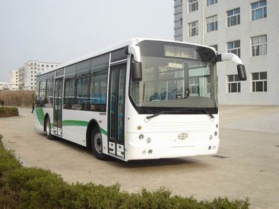 Jiefang AutomobileCA6106SH2City buses