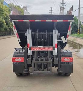 Dali  DLQ5043ZZZLZ6 Hydraulic Lifter Garbage truck 