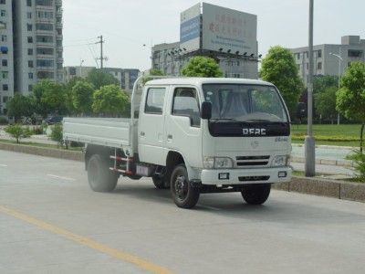 Dongfeng  EQ1043N14D3AC Truck