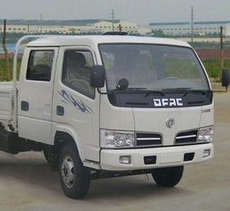 Dongfeng  EQ1043N14D3AC Truck