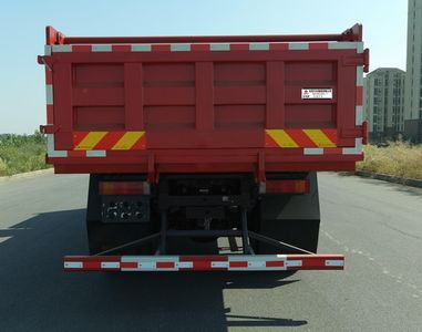 Dongfeng  EQ3186GL6D31 Dump truck