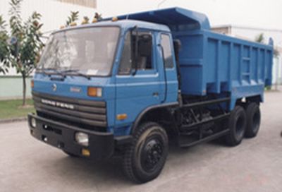 Dongfeng EQ3242G31DDump truck