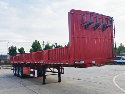 Qingjunxiang  GJX9400ZC tipping chassis 