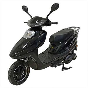 Green  GL600DQT5 Electric two wheeled light motorcycle