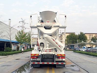 Yuanyi  JHL5315GJBF2 Concrete mixing transport vehicle