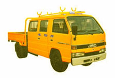 Jiangling Motors JX5040TQXDSL2 Emergency vehicle