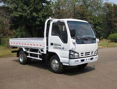 Isuzu  QL1041A1FA Truck