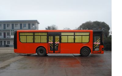 Shaanxi Automobile SX6100FNG City buses