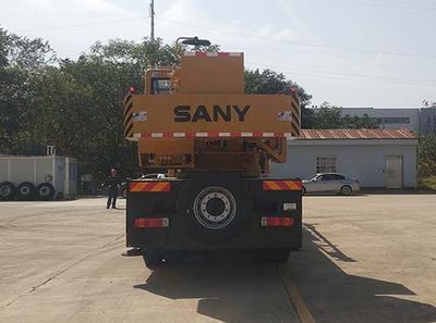 Sany  SYM5348JQZSTC250T5 Car crane