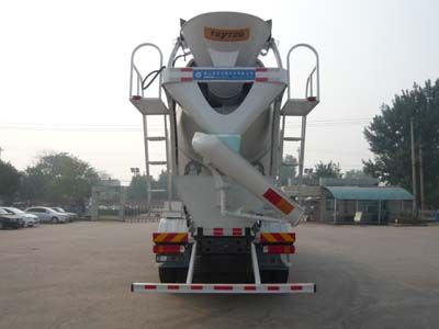 Yate Heavy Industries TZ5257GJBZE3E1 Concrete mixing transport vehicle