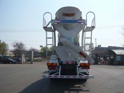 Yate Heavy Industries TZ5257GJBZE3E1 Concrete mixing transport vehicle