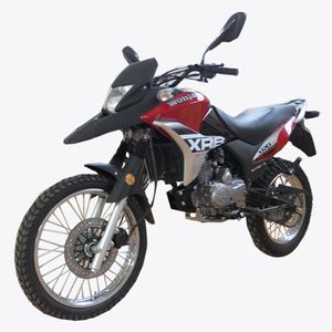 Wangjiang  WJ150GY19 Two wheeled motorcycles