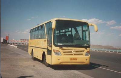 Xiyu XJ6928coach