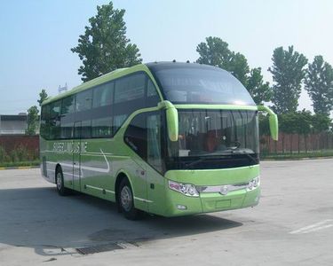 Yutong  ZK6127HW1 Sleeper coach