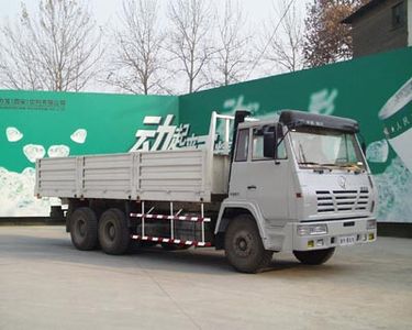 Star Steyr ZZ1262BL464G Truck