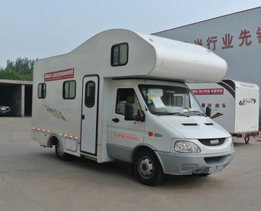 Chuntian  ZZT5044XLJ RV