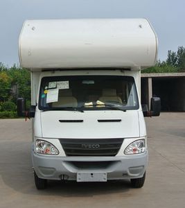 Chuntian  ZZT5044XLJ RV