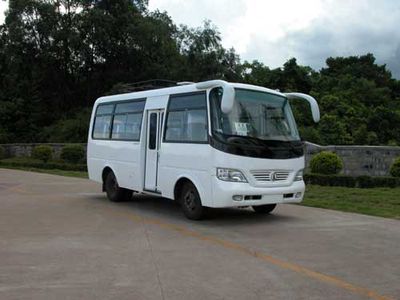 Sanxiang  CK6599 coach