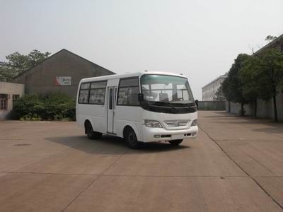 Sanxiang  CK6599 coach