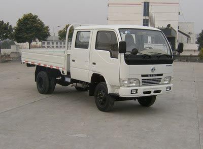 Dongfeng  EQ1030NZ73D3 Light duty trucks