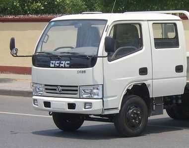 Dongfeng  EQ1030NZ73D3 Light duty trucks