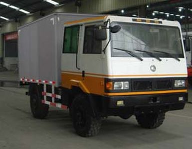 Dongfeng  EQ5072XXYT Box transport vehicle