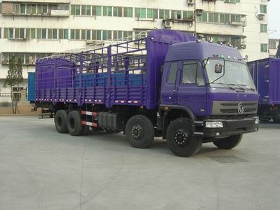 Dongfeng  EQ5290CCQW Grate type transport vehicle