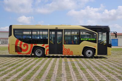 Guangtong Automobile GTQ6947NGJ3 City buses