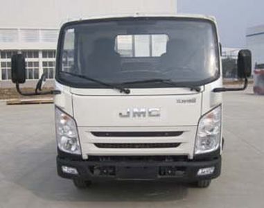 Jiangling Motors JX1043TBA24 Truck