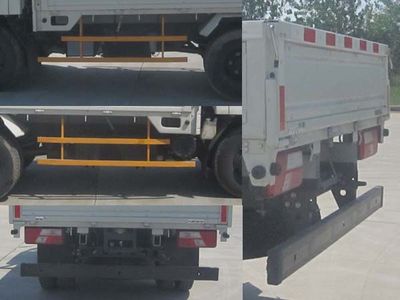 Jiangling Motors JX1043TBA24 Truck