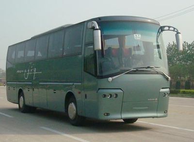 Zhongtongbo licensed automobile LCK6128H3 coach