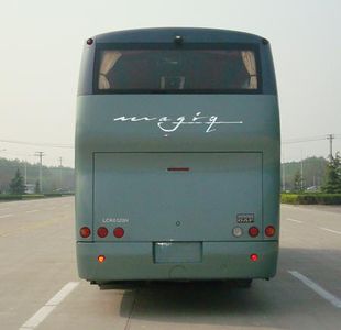 Zhongtongbo licensed automobile LCK6128H3 coach