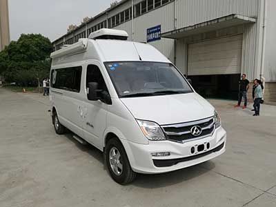 Lishan  LS5040XLJ5 RV