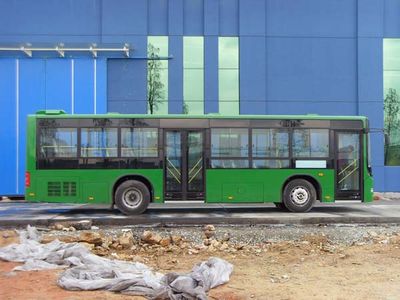 Zhejiang Automobile NPS6100RGC1 City buses