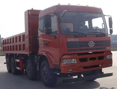 Shitong  STQ3315L16Y4B5 Dump truck