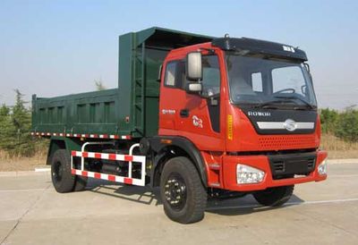 Foton  BJ3168DJPHD7 Dump truck