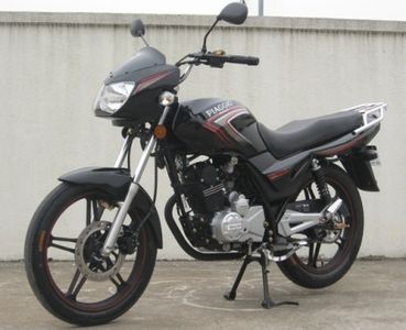 Zongshen Biaqiao  BYQ125E Two wheeled motorcycles