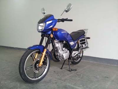 Dongben  DB150B Two wheeled motorcycles