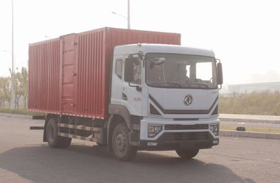 Dongfeng  EQ5160XXYL9TDGAC Box transport vehicle