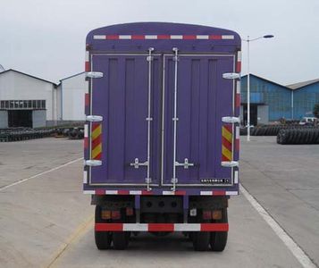 Dongfeng  EQ5250CCQLZ3G Warehouse grate transport vehicle