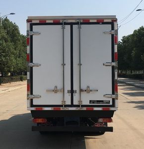 UFO  FD5042XLCD66K61 Refrigerated truck